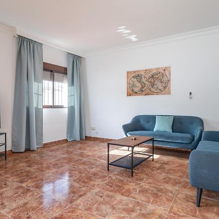 Lovely Home In Benalmadena With Kitchen Dış mekan fotoğraf