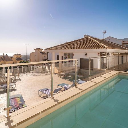 Lovely Home In Benalmadena With Kitchen Dış mekan fotoğraf