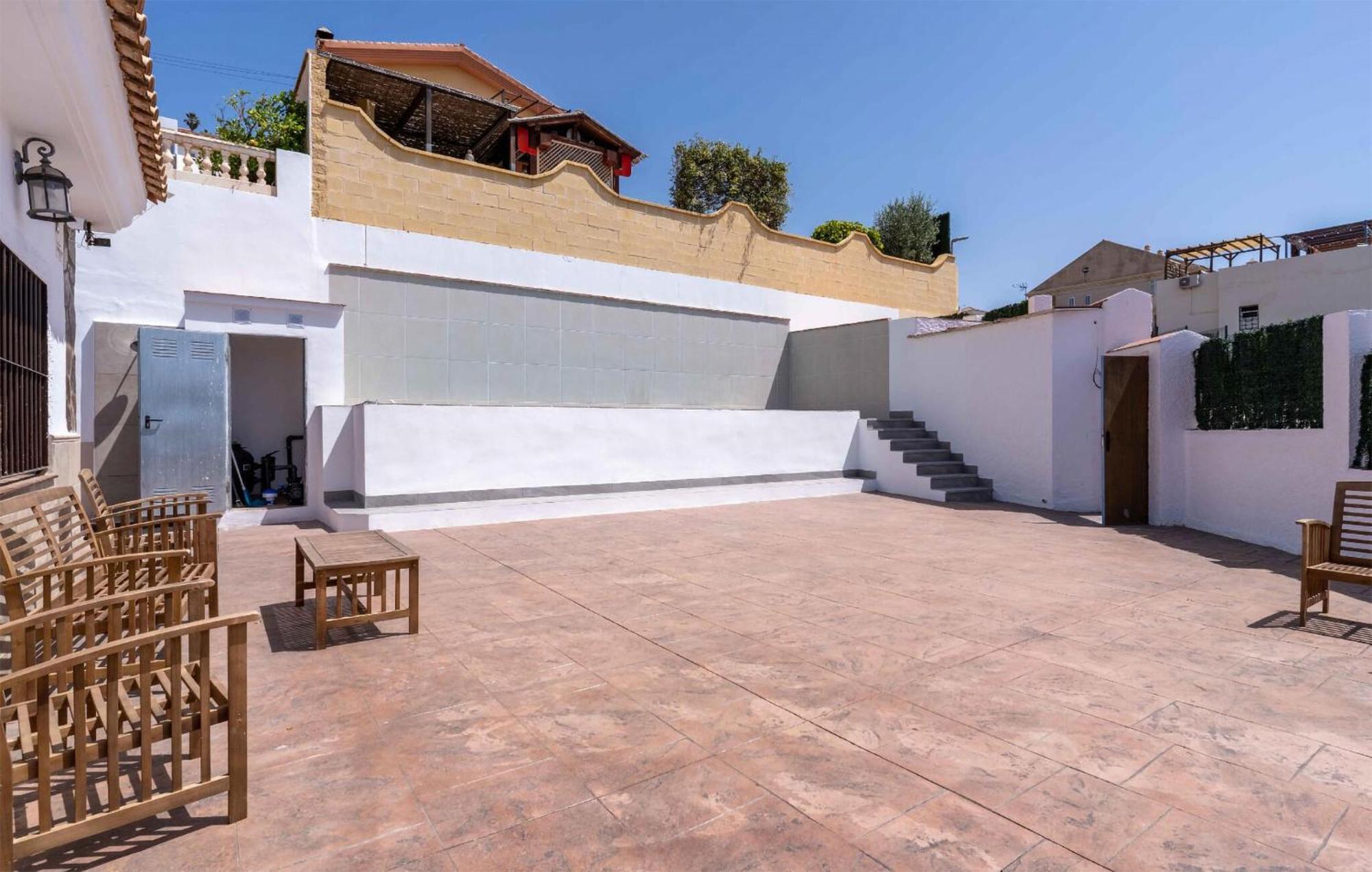 Lovely Home In Benalmadena With Kitchen Dış mekan fotoğraf
