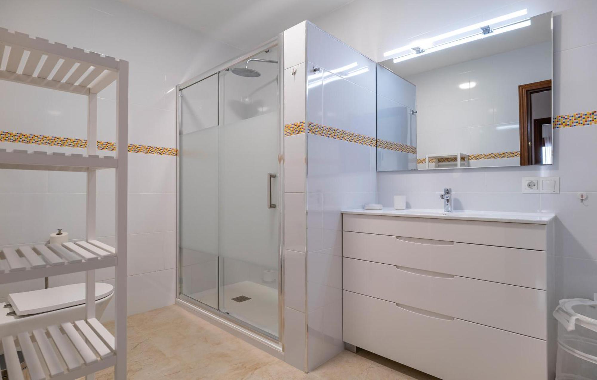 Lovely Home In Benalmadena With Kitchen Dış mekan fotoğraf
