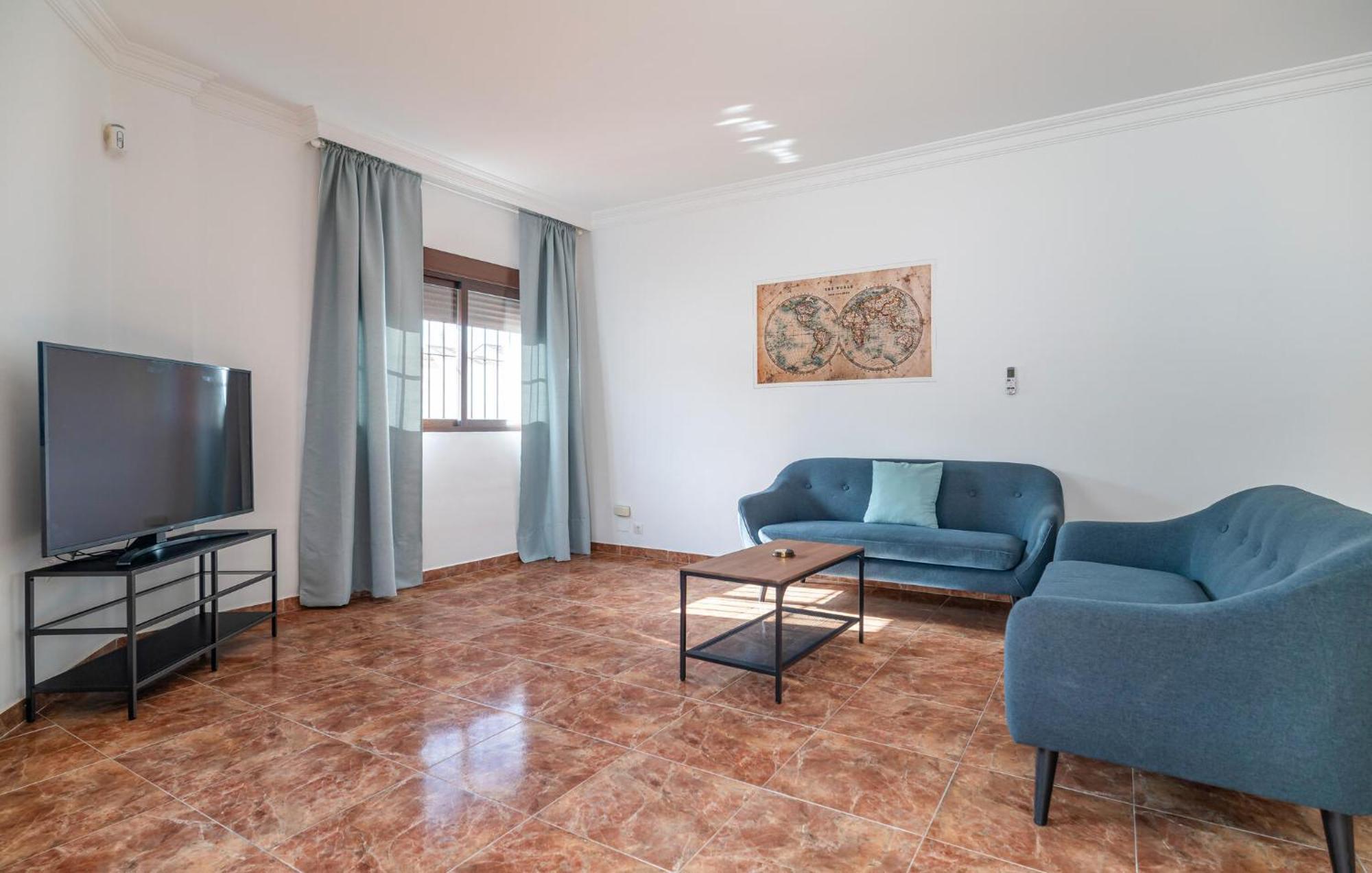 Lovely Home In Benalmadena With Kitchen Dış mekan fotoğraf