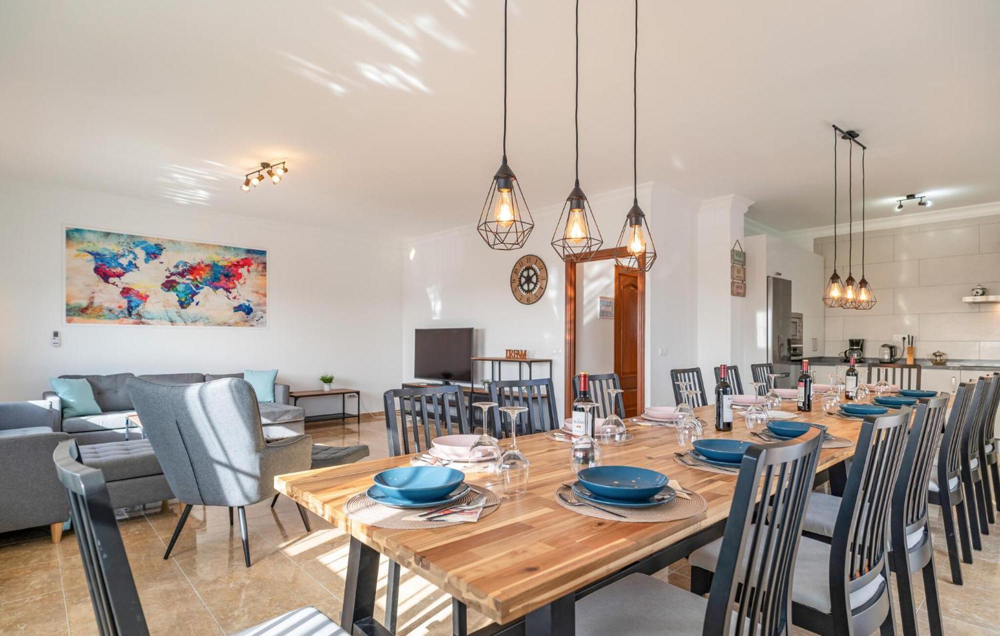 Lovely Home In Benalmadena With Kitchen Dış mekan fotoğraf