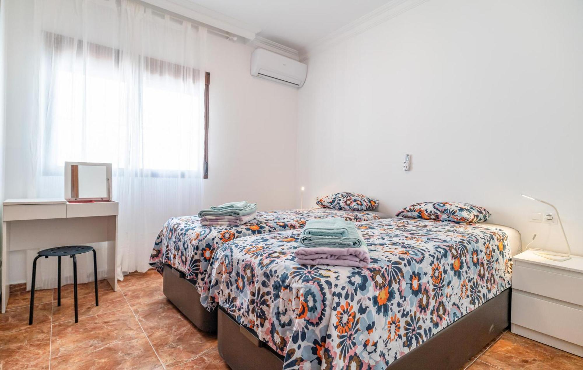 Lovely Home In Benalmadena With Kitchen Dış mekan fotoğraf