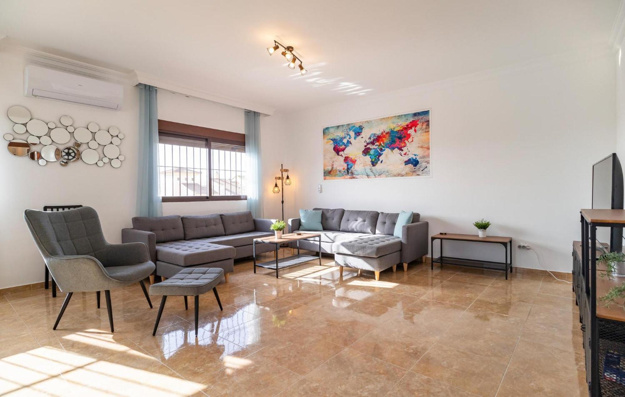 Lovely Home In Benalmadena With Kitchen Dış mekan fotoğraf