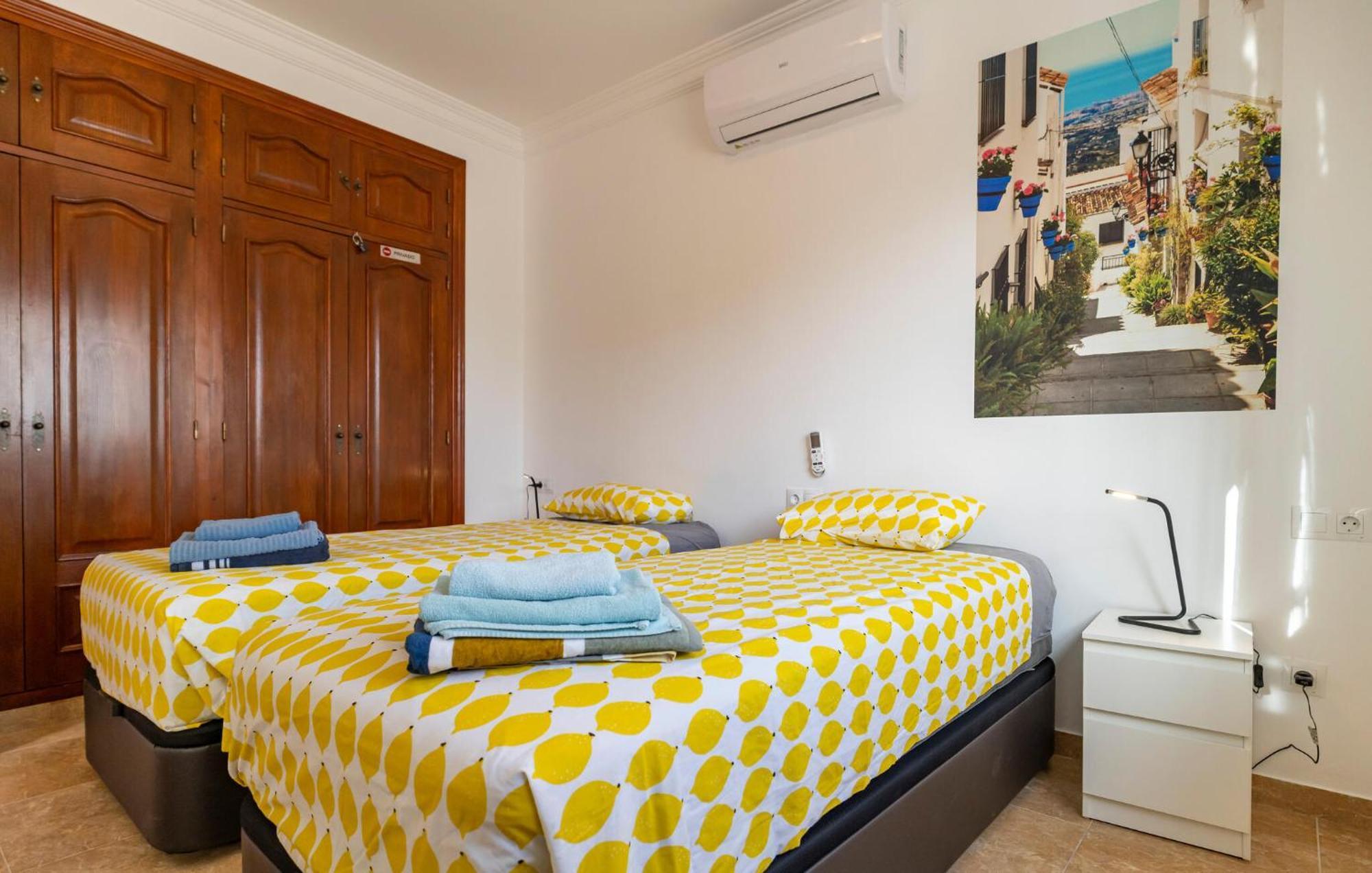 Lovely Home In Benalmadena With Kitchen Dış mekan fotoğraf
