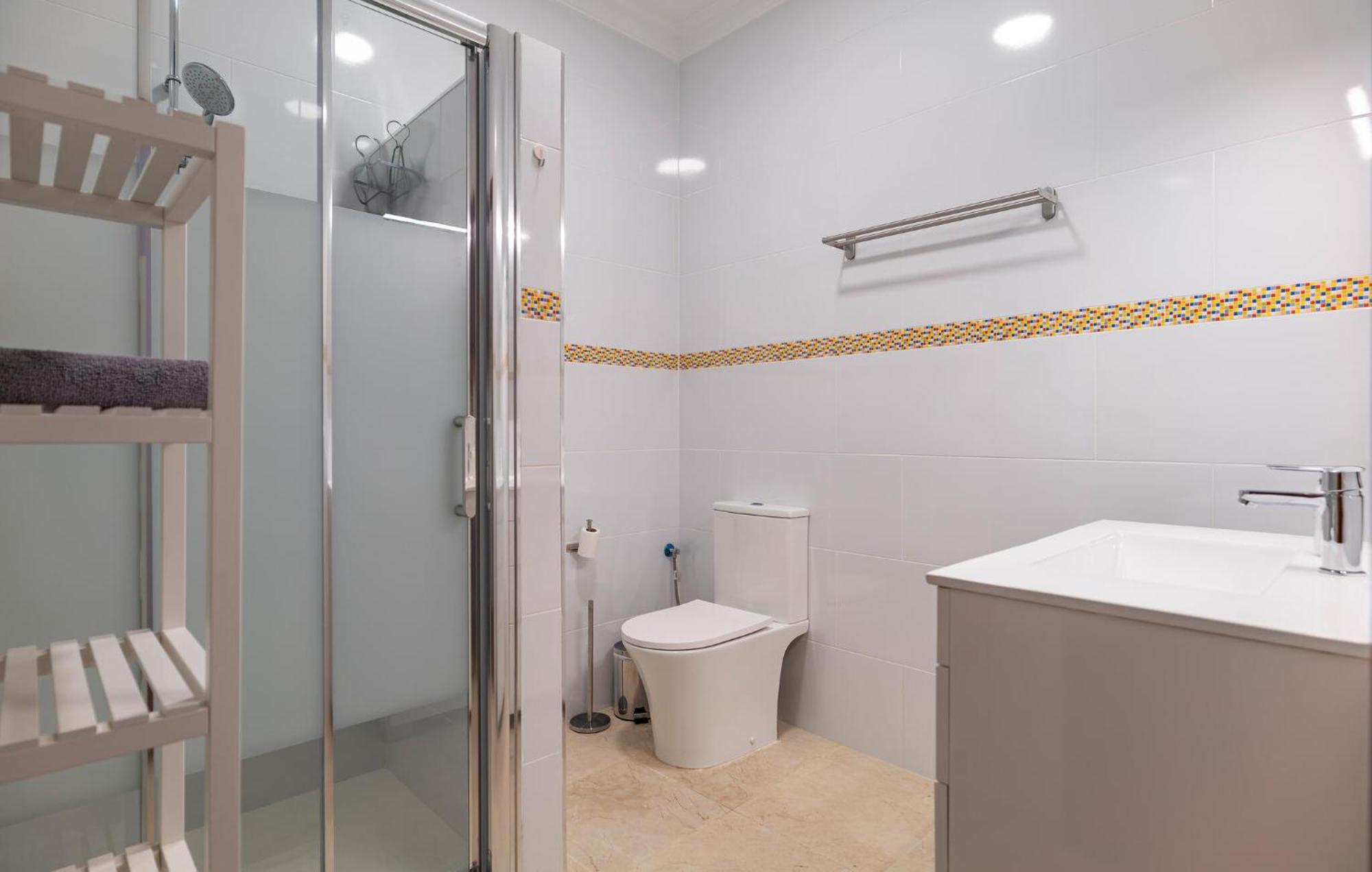 Lovely Home In Benalmadena With Kitchen Dış mekan fotoğraf